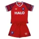 Maillot Ipswich Town Enfant Extérieur 2025-26 Maillot Ipswich Town Enfant Extérieur 2025-26