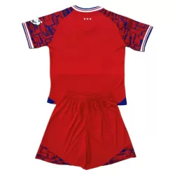 Maillot Ipswich Town Enfant Extérieur 2025-26