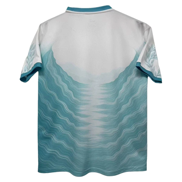 Maillot Israel Homme 2025