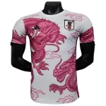 Maillot Japon Dragon Homme 2025