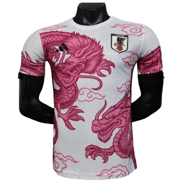 Maillot Japon Dragon Homme 2025 Maillot Japon Dragon Homme 2025