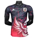 Maillot Japon Homme 2025