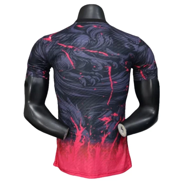 Maillot Japon Homme 2025