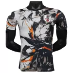 Maillot Japon Homme 2025