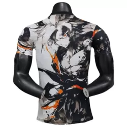 Maillot Japon Homme 2025