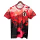 Maillot Japon Homme 2025 Rouge Maillot Japon Homme 2025 Rouge