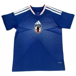 Maillot Japon Homme Domicile 2025-26 Maillot Japon Homme Domicile 2025-26
