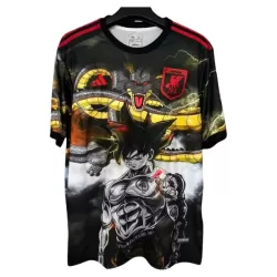 Maillot Japon x DragonBall Homme 2025 Maillot Japon x DragonBall Homme 2025