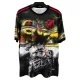 Maillot Japon x DragonBall Homme 2025 Maillot Japon x DragonBall Homme 2025