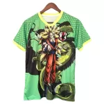 Maillot Japon x DragonBall Homme 2025