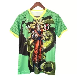 Maillot Japon x DragonBall Homme 2025 Maillot Japon x DragonBall Homme 2025
