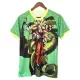 Maillot Japon x DragonBall Homme 2025