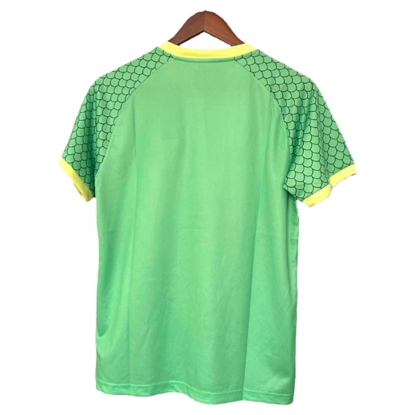 Maillot Japon x DragonBall Homme 2025