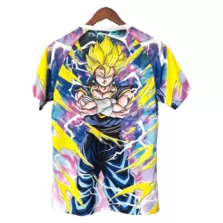 Maillot Japon x DragonBall Homme 2025