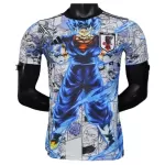 Maillot Japon x DragonBall Homme 2025