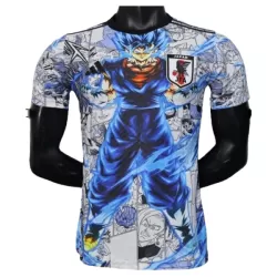Maillot Japon x DragonBall Homme 2025 Maillot Japon x DragonBall Homme 2025