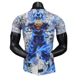 Maillot Japon x DragonBall Homme 2025