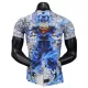 Maillot Japon x DragonBall Homme 2025