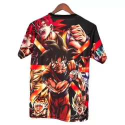 Maillot Japon x Goku Homme 2025