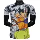Maillot Japon x Goku Homme 2025 Maillot Japon x Goku Homme 2025