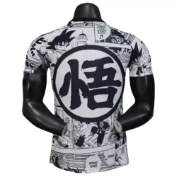Maillot Japon x Goku Homme 2025
