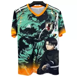 Maillot Japon x Kyojin Homme 2025 Maillot Japon x Kyojin Homme 2025
