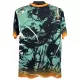 Maillot Japon x Kyojin Homme 2025