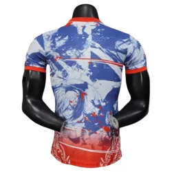 Maillot Japon x Kyojin Homme 2025