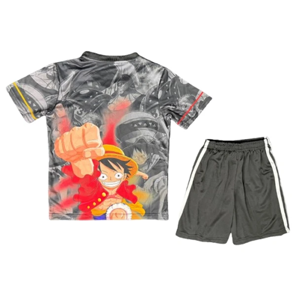 Maillot Japon x Luffy Enfant 2025