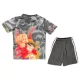 Maillot Japon x Luffy Enfant 2025