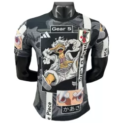 Maillot Japon x Luffy Gear 5 Homme 2025 Maillot Japon x Luffy Gear 5 Homme 2025