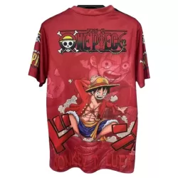 Maillot Japon x Luffy Homme 2025