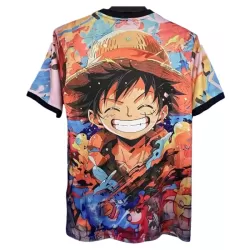 Maillot Japon x Luffy Homme 2025