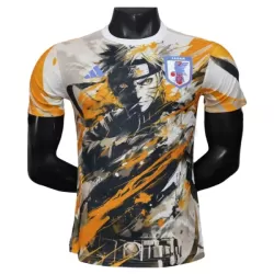 Maillot Japon x Naruto Homme 2025 Maillot Japon x Naruto Homme 2025
