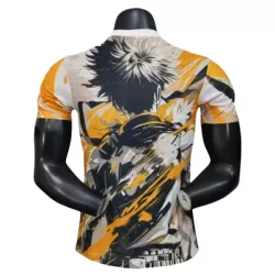 Maillot Japon x Naruto Homme 2025