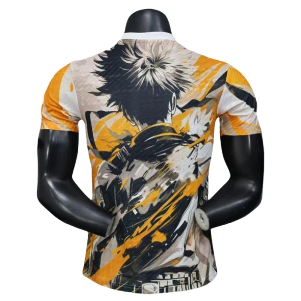 Maillot Japon x Naruto Homme 2025