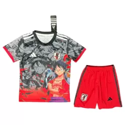 Maillot Japon x OnePiece Enfant 2025 Maillot Japon x OnePiece Enfant 2025
