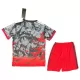 Maillot Japon x OnePiece Enfant 2025