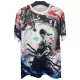 Maillot Japon x Zoro Homme 2025 Maillot Japon x Zoro Homme 2025