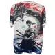 Maillot Japon x Zoro Homme 2025