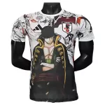 Maillot Japon x Zoro Homme 2025