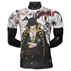 Maillot Japon x Zoro Homme 2025 Maillot Japon x Zoro Homme 2025