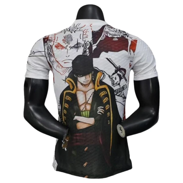 Maillot Japon x Zoro Homme 2025