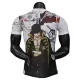 Maillot Japon x Zoro Homme 2025