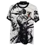 Maillot Japon x Zoro Homme 2025