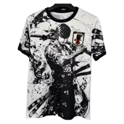 Maillot Japon x Zoro Homme 2025 Maillot Japon x Zoro Homme 2025