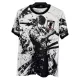 Maillot Japon x Zoro Homme 2025 Maillot Japon x Zoro Homme 2025
