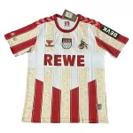 Maillot Koln Homme 2025-26