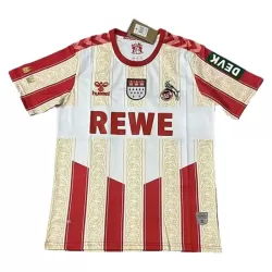 Maillot Koln Homme 2025-26 Maillot Koln Homme 2025-26