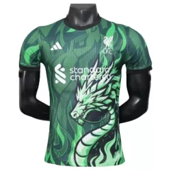 Maillot Liverpool Dragon Homme 2025-26 Maillot Liverpool Dragon Homme 2025-26